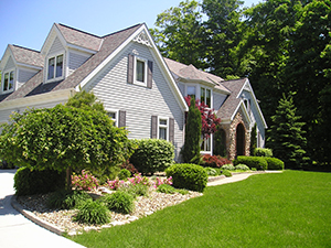 Landscapers and Lawncare Services in Mexico, MO