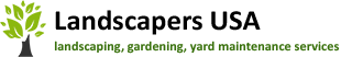 Mexico Landscapers
